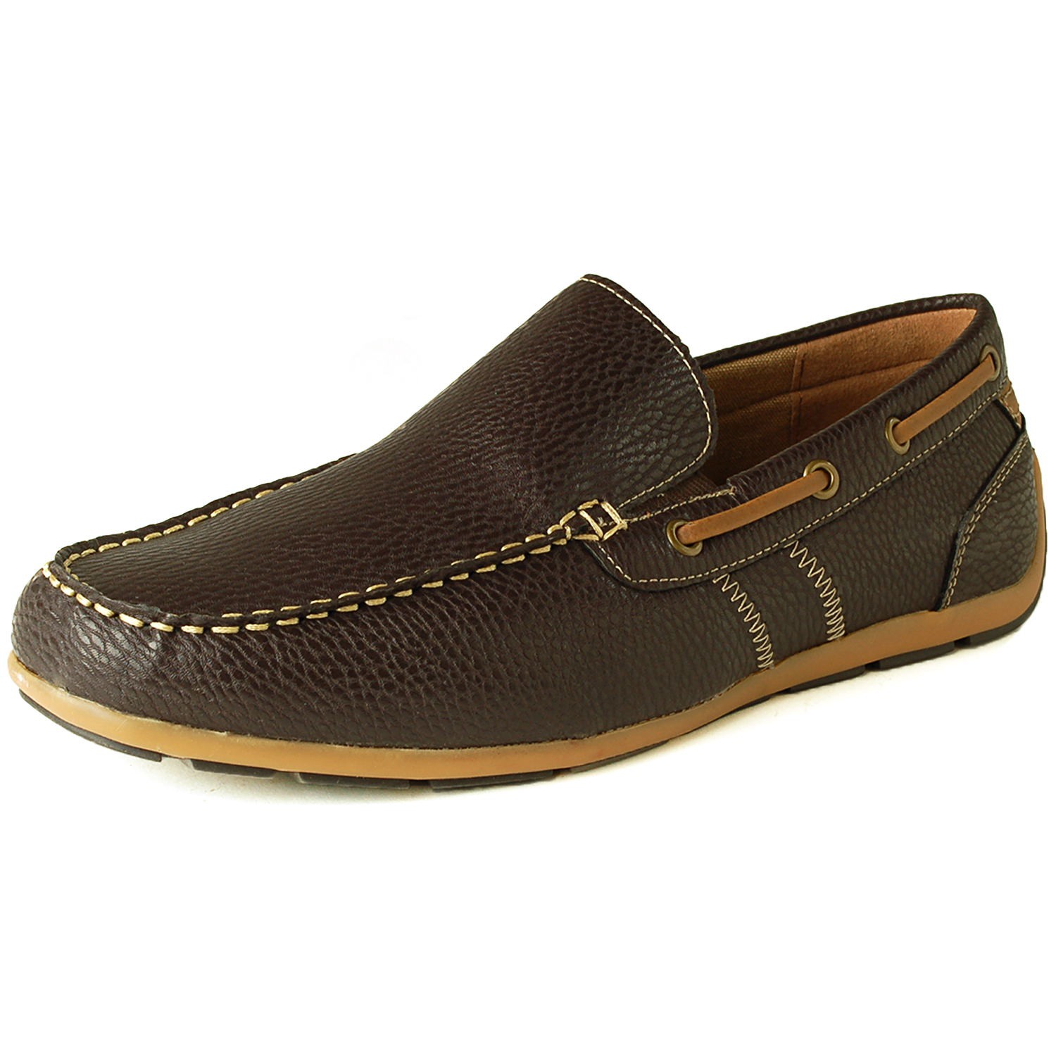 gbx loafers